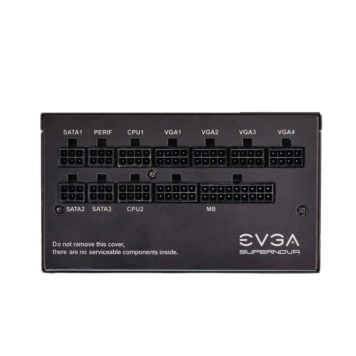 EVGA 850 G5-2 – Standard Corporation: Las Mejores Computadoras ...
