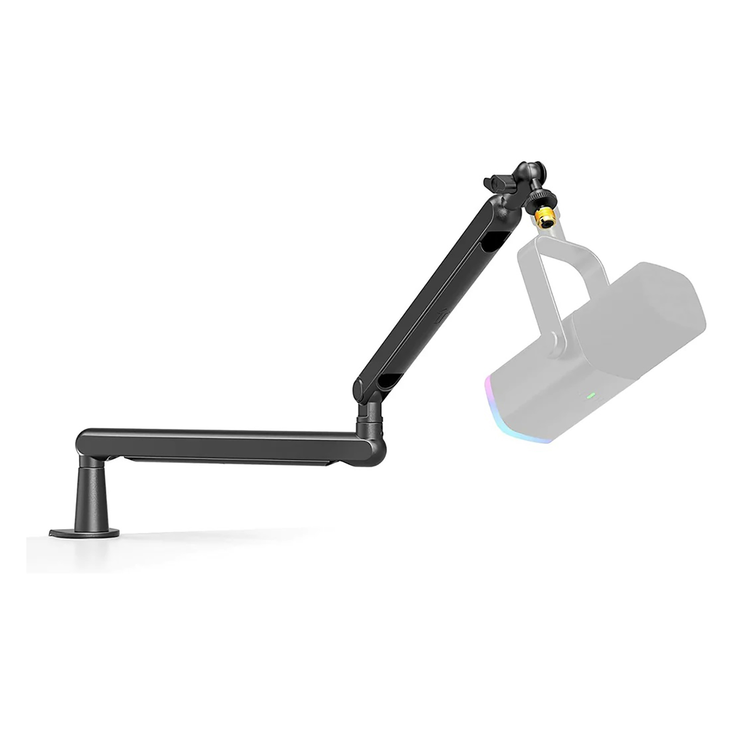 BRAZO PARA MICRÓFONO – BM88 FIFINE BLACK – Standard Corporation: Las Mejores Computadoras Profesionales