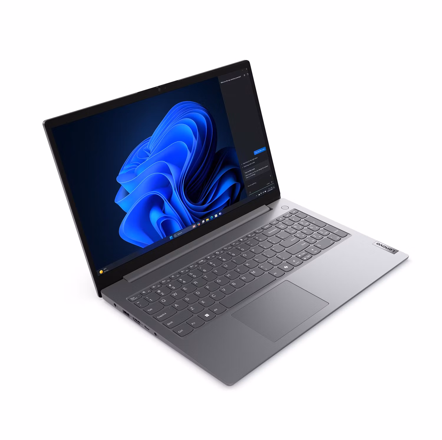 Lenovo V15 G5 IRL | 15.6" FHD TN | Core i7-13620H | 512GB M.2 | 16GB DDR5 | Regalo: Mochila+Mouse - Imagen 3
